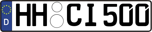 HH-CI500
