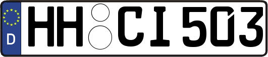 HH-CI503