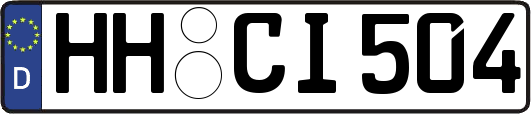 HH-CI504