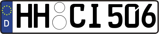 HH-CI506