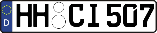 HH-CI507
