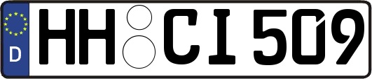 HH-CI509