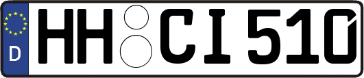 HH-CI510