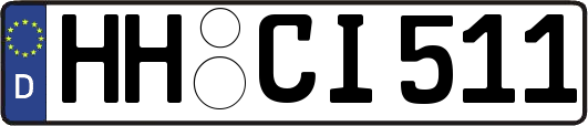 HH-CI511