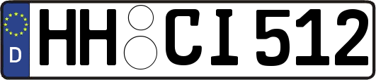 HH-CI512