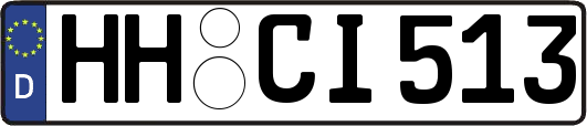 HH-CI513