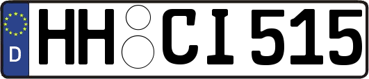 HH-CI515