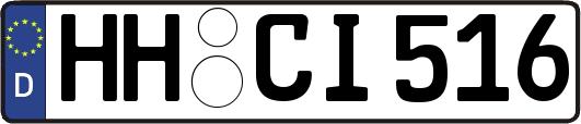 HH-CI516