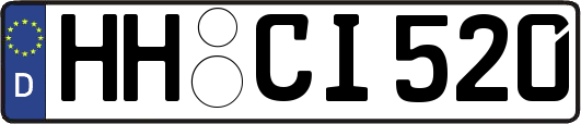 HH-CI520