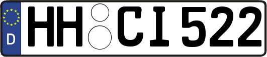 HH-CI522