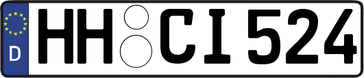 HH-CI524