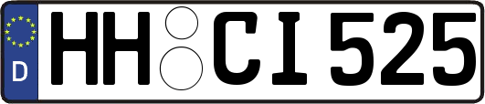 HH-CI525