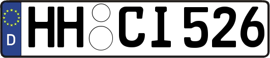 HH-CI526