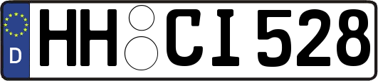 HH-CI528