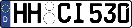 HH-CI530
