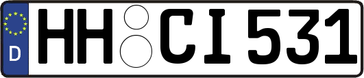 HH-CI531
