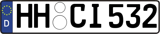 HH-CI532