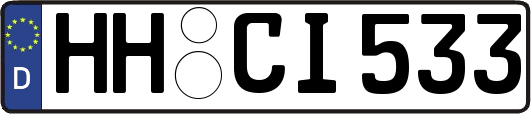 HH-CI533