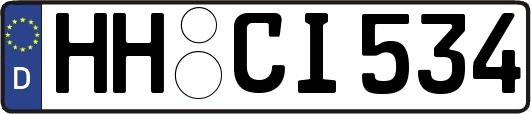 HH-CI534