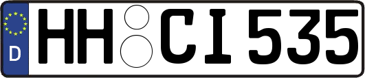 HH-CI535