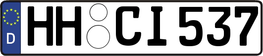 HH-CI537