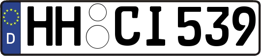 HH-CI539