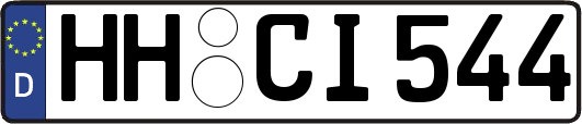 HH-CI544