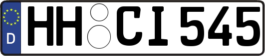 HH-CI545