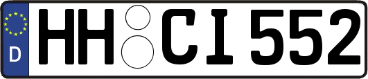 HH-CI552