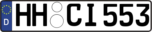 HH-CI553