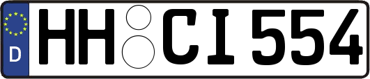 HH-CI554