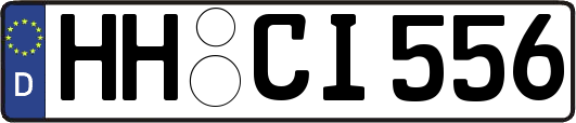HH-CI556