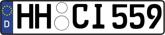 HH-CI559
