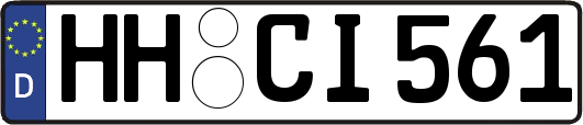 HH-CI561