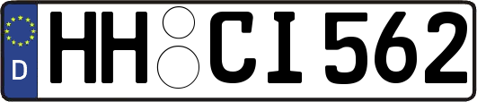 HH-CI562