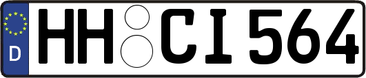 HH-CI564