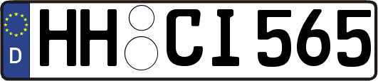 HH-CI565