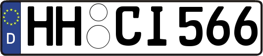 HH-CI566