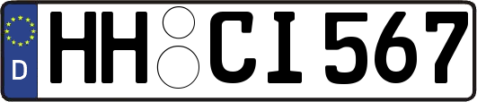 HH-CI567