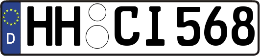 HH-CI568