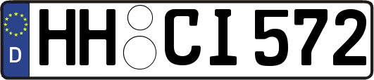 HH-CI572