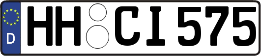 HH-CI575