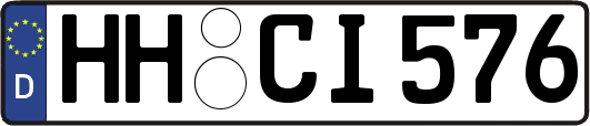 HH-CI576