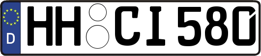 HH-CI580