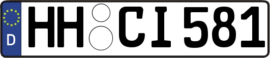 HH-CI581