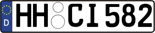 HH-CI582
