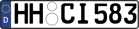 HH-CI583