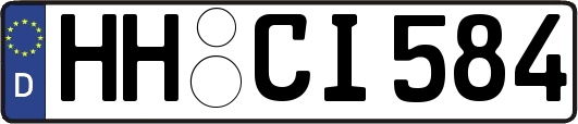 HH-CI584