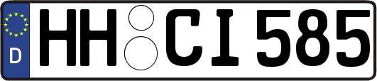 HH-CI585