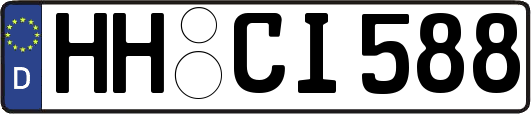 HH-CI588
